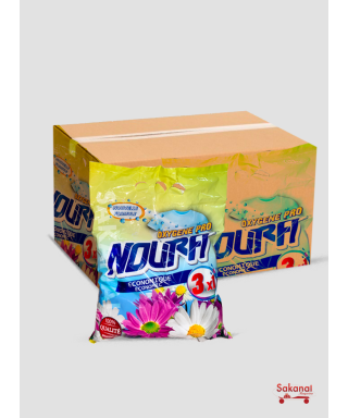 10*1KG POWDER OMO NOURA...