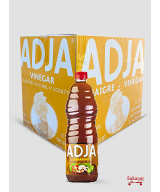 12*1L ADJA RED VINEGAR...