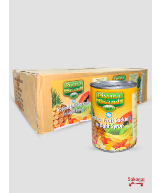 24*425G PIYARA FRUIT...