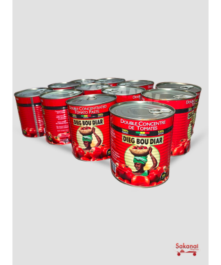 CARTON TOMATE DBD 12*1KG