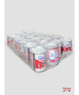 CARTON GLORIA 24*390G