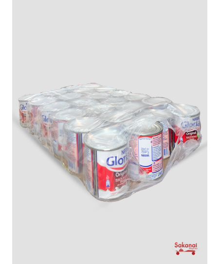 CARTON GLORIA 24*390G