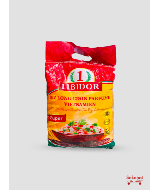 5KG LIBIDOR SCENTED LONG...