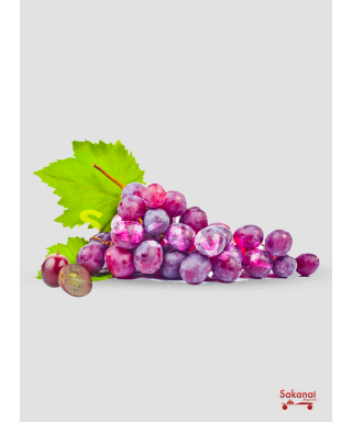 1KG GRAPES WITH SEEDS