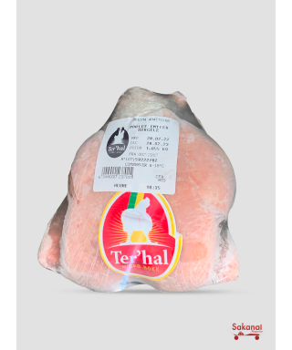 TERAL POULET CONGELE TERAL...