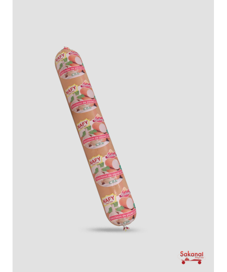 CHARCUTERIE CDA SAUCISSON...