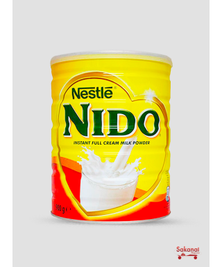NIDO MILK - 900G