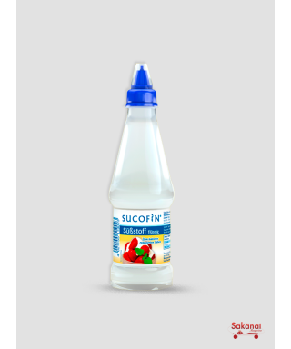 300ML SUCOFIN LIQUID...