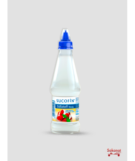 300ML SUCOFIN LIQUID...