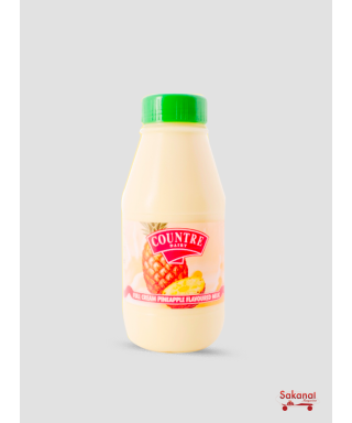 LAIT COUNTRY ANANAS 500ML