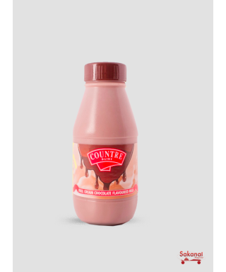 LAIT COUNTRY CHOCOLAT 500ML