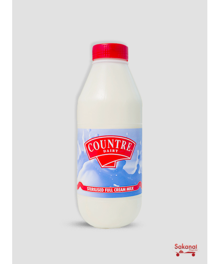 LAIT COUNTRY ENTIER 500ML