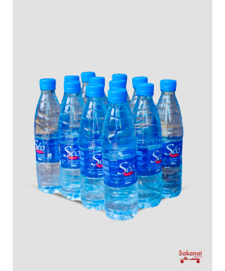 SEO SOFT MINERAL WATER...