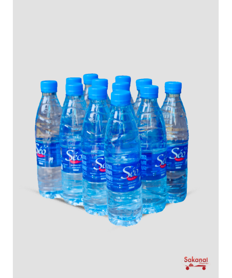 SEO SOFT MINERAL WATER...