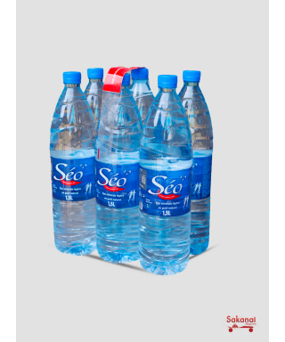 SEO SOFT MINERAL WATER -...
