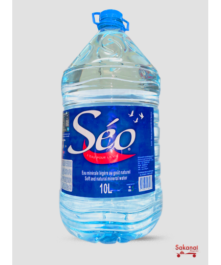 SEO: SOFT MINERAL WATER -...