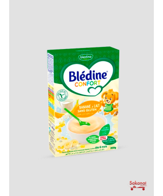 BLEDINE CONFORT LACTE...