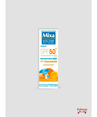 50ML SPF50+ BABY PROTECTION...