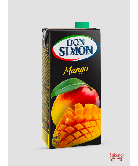 JUS DON SIMON MANGUE 1L