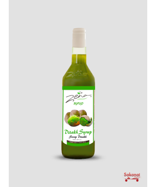 SIROP ZENA DITAKH 75CL