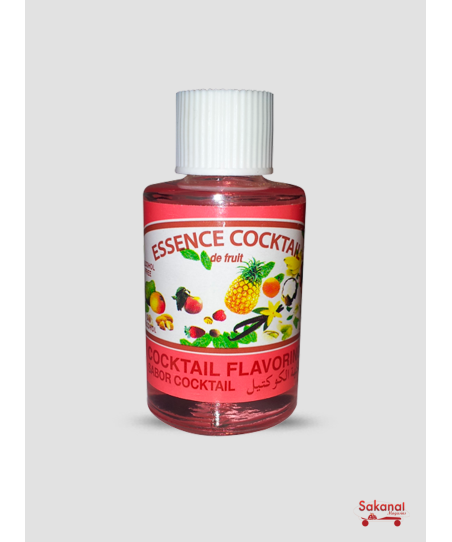 30ML 3 LIONS COCKTAIL FLAVOUR