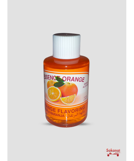 ESSENCE 3 LION ORANGE 30ML