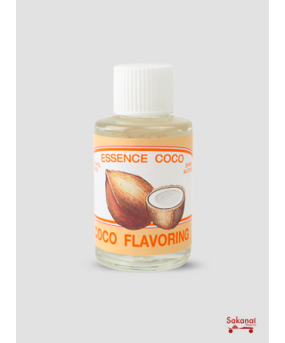 30 ML COCO 3 LIONS FLAVORING