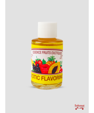 30ML 3 LIONS EXOTIC FLAVORING