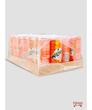 BOISSON CANETTE GAZEUSE...