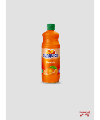 33CL MANDARIN SUNQUICK