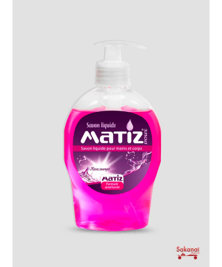 300ML MATIZ WILD ROSES HAND...