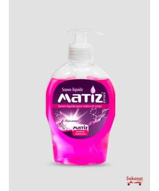 MATIZ HAND WASH