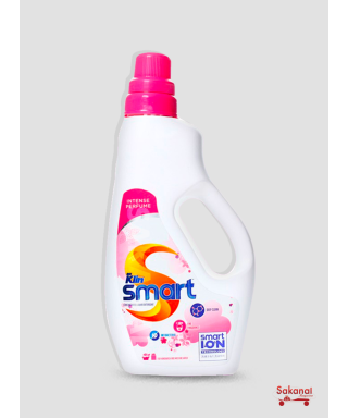 DETERGENT LIQUIDE SO KLING...
