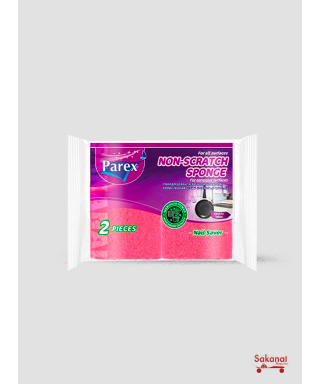 PAREX EPONGE MEGA COMFORT...