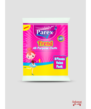 PAREX TISSU SURFACES TREND...