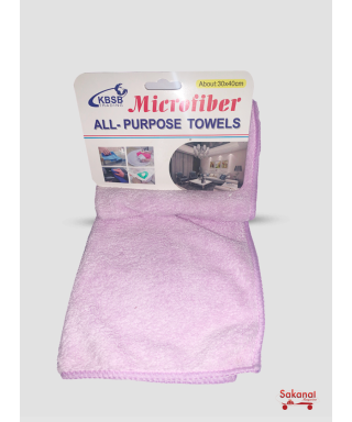 SERVIETTE MULTI USAGE...