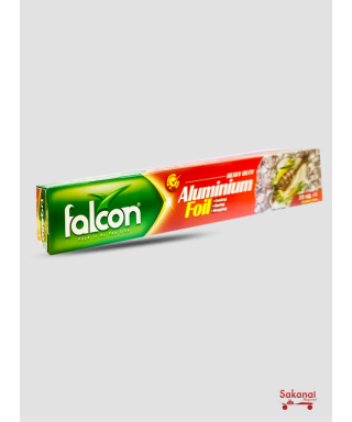PAPIER ALLUMINIUM FALCON MM...
