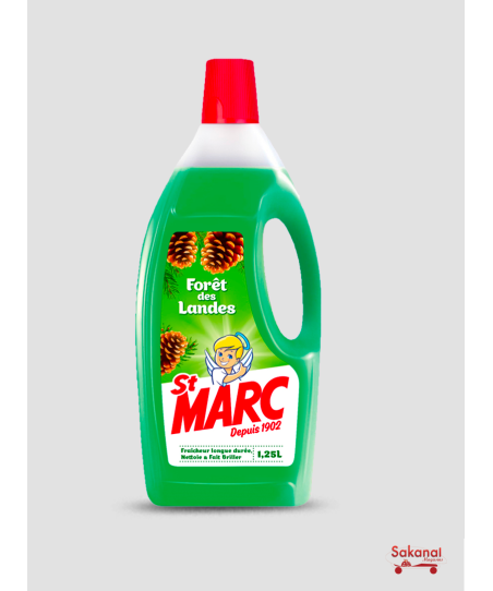 ST MARC CLEANSER SAVON...