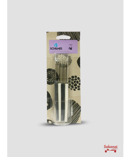 VAISSELLE COUTEAU M/PLAST...