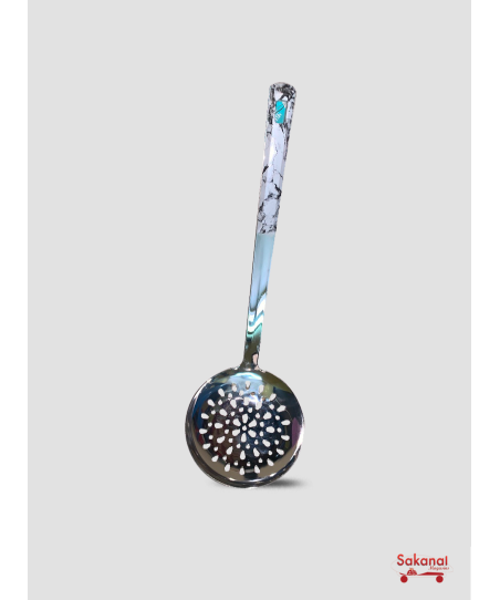 VAISSELLE CUILLERE ECUMOIRE...