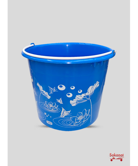 SEAU MENAGE FLOOR MOP PLAST