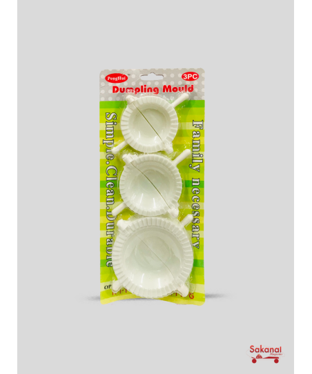 VAISSELLE MOUL FATAYA 3PCS...