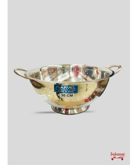 VAISSELLE PASSOIRE COLLER...