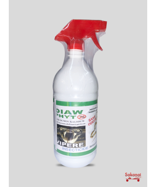 INSECTICIDE DIAW PHYTO...