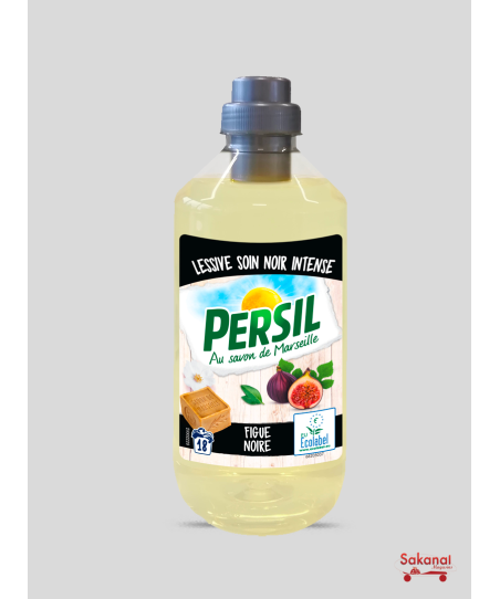 PERSIL 18 DOSES SOIN NOIRE...