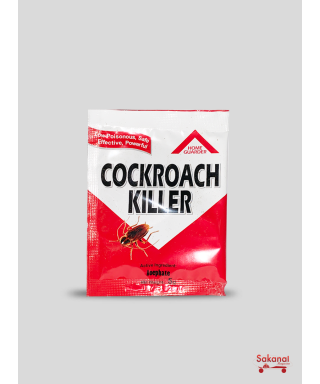 INSECTICIDE COCKROACH...