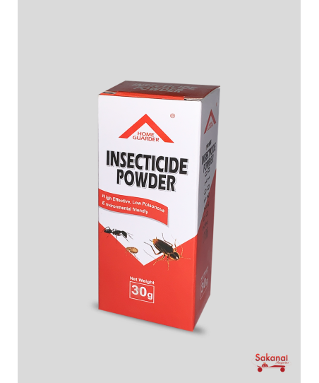 INSECTICIDE POWDER 30G