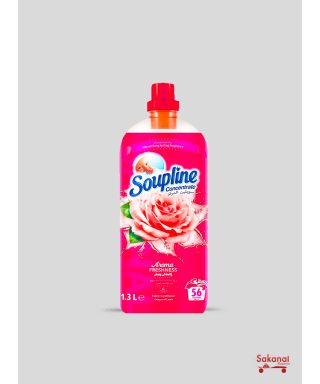 SOUPLINE ROSE 1.3L