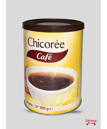 CAFE CHICORE 100G
