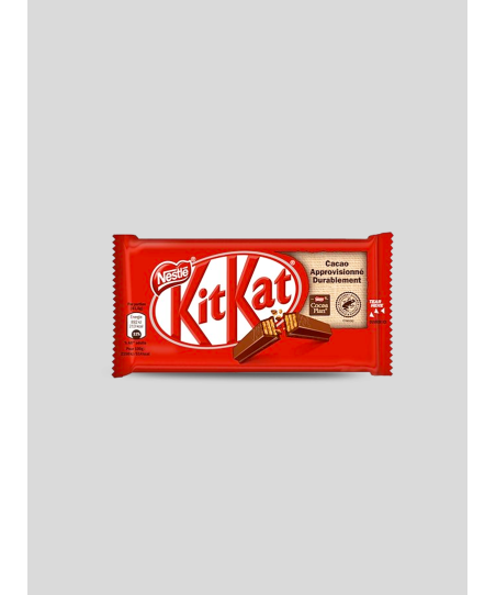 CHOCOLAT KITKAT COCOA 42G